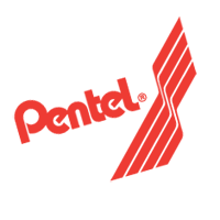 Pentel Logo - Pentel, download Pentel - Vector Logos, Brand logo, Company logo