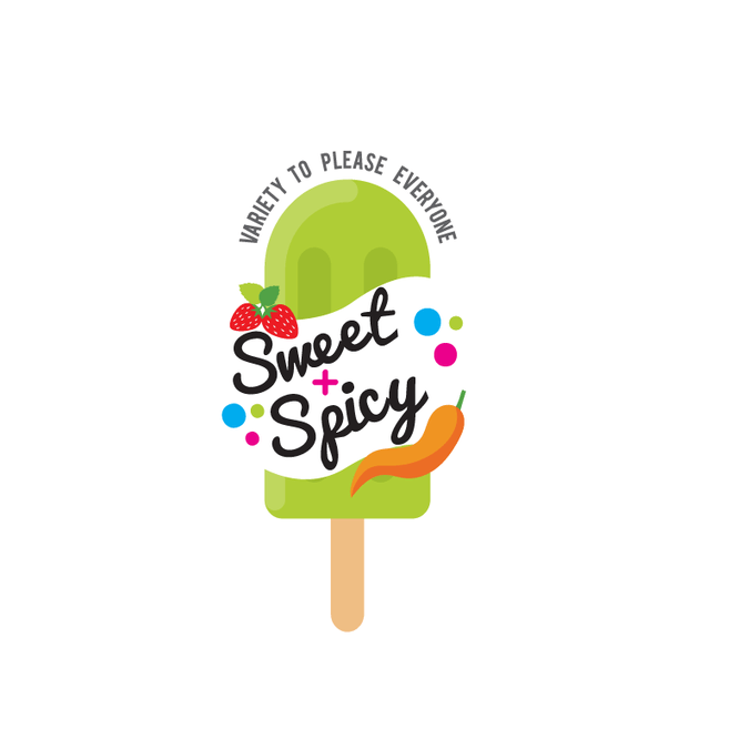 Popsicle Logo - Popsicles, ice cream and Latin snacks | Logo design contest