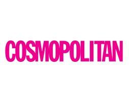 Cosmo Logo - cosmo-logo - If Men Could Talk by Dr. Alon GratchIf Men Could Talk ...
