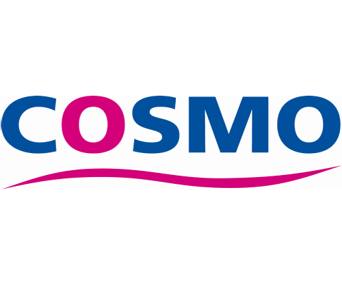 Cosmo Logo - Home K in Lautern, Kaiserslautern | COSMO Shop
