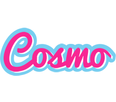 Cosmo Logo - Cosmo Logo | Name Logo Generator - Popstar, Love Panda, Cartoon ...