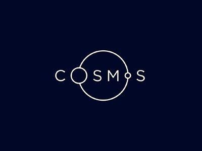 Cosmo Logo - 400 cosmos logo 5. Design. Cosmo