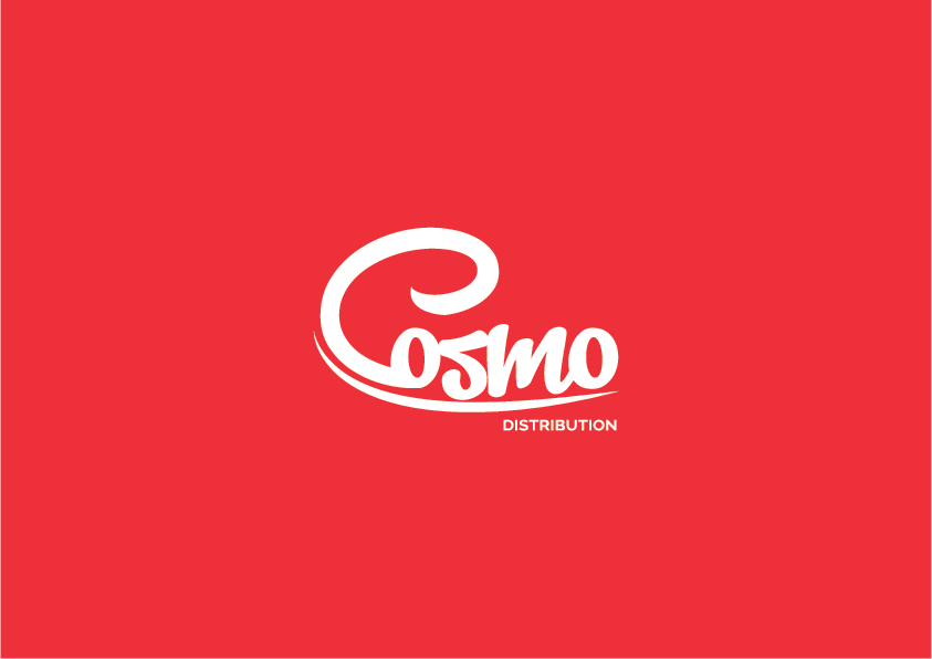 Cosmo Logo - Logo for music distribution platform Logo Designs for Cosmo