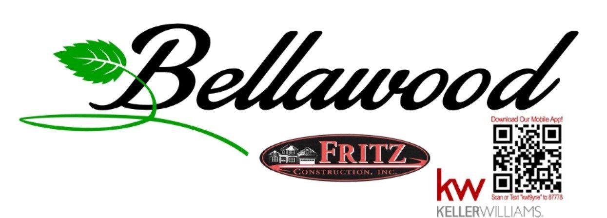 Bellawood Logo - Earla Clark, Keller Williams - Bellawood Community and Trinity, NC ...