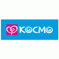 Cosmo Logo - Cosmo Logo Vector (.AI) Free Download