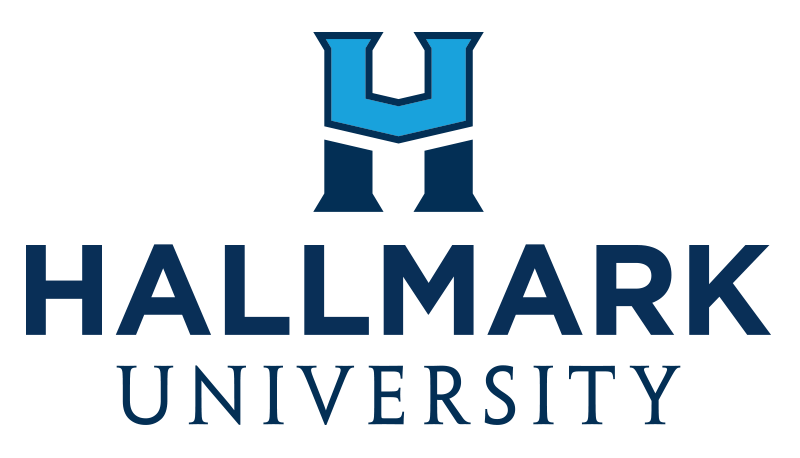 Halmmark Logo - Hallmark University - College of Aeronautics - San Antonio, TX