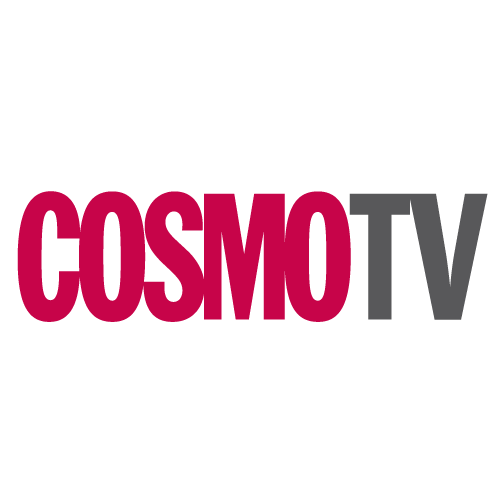 Cosmo Logo - Cosmopolitan TV (International) | Logopedia | FANDOM powered by Wikia