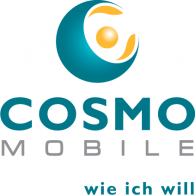 Cosmo Logo - Cosmo Mobile Logo Vector (.EPS) Free Download