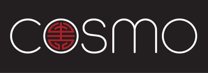 Cosmo Logo - Minster FM - Win a Family Meal at Cosmo, York