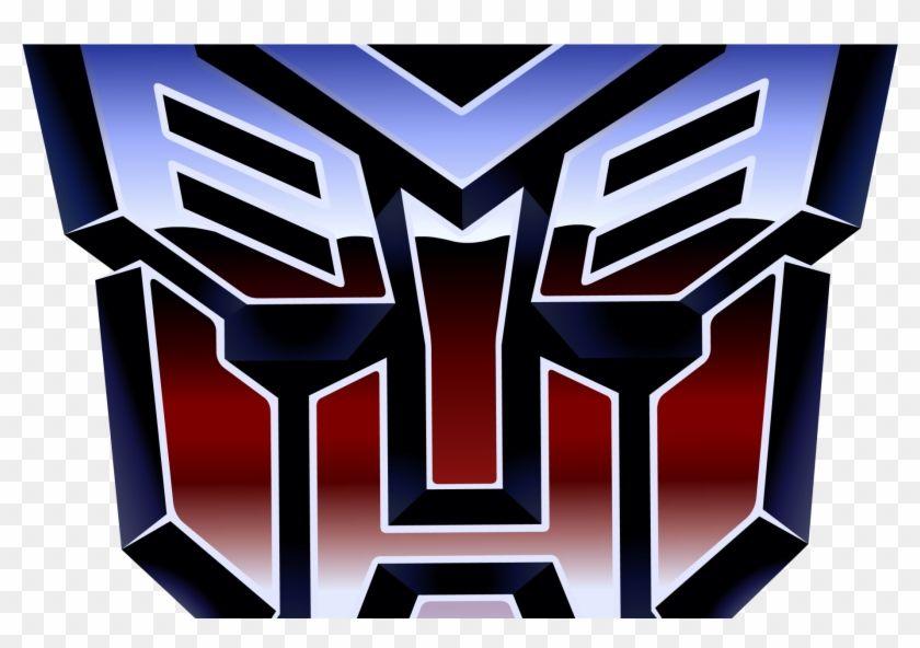 Transfomer Logo - Transformer Logo, HD Png Download
