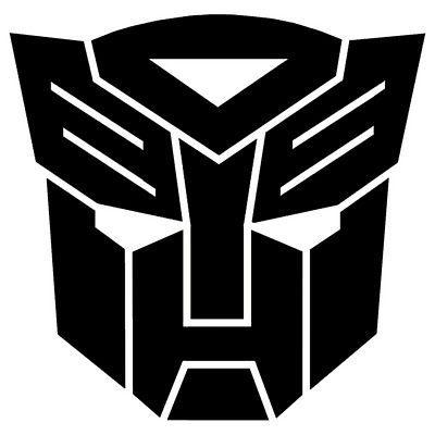 Transfomer Logo - AutobotInsigniaVector.svg | SVG Movie/ Book/ Video Game ...