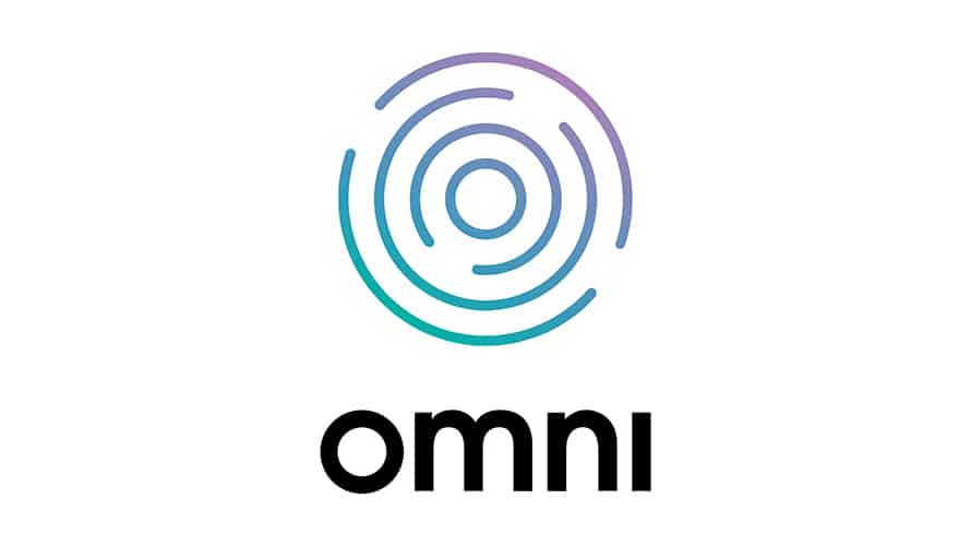 Omni Logo - Omnicom Launches Marketing and Insights Platform to Track Consumers
