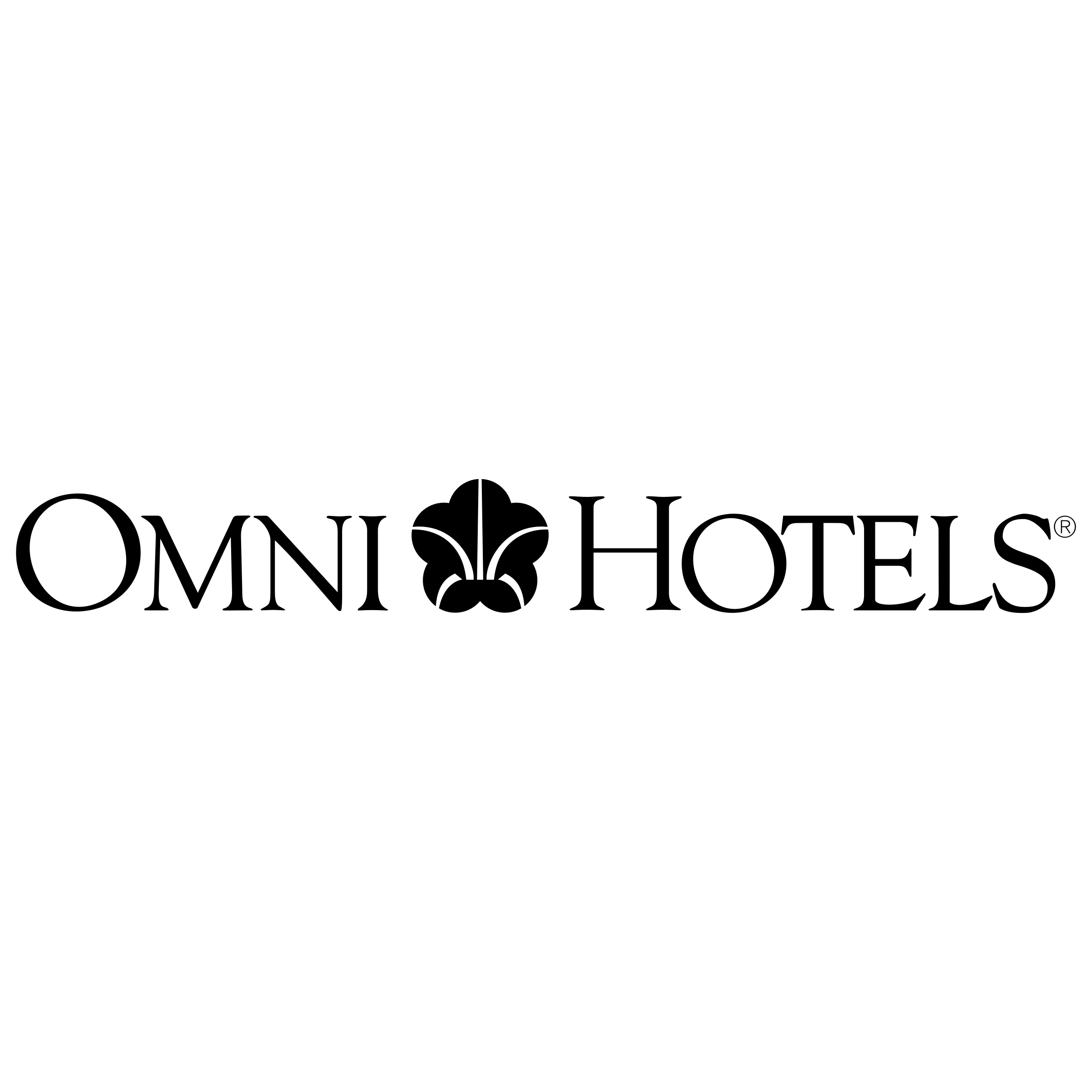 Omni Logo - Omni Hotels Logo PNG Transparent & SVG Vector - Freebie Supply