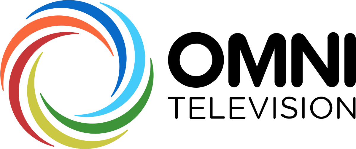 Omni Logo - Omni Television