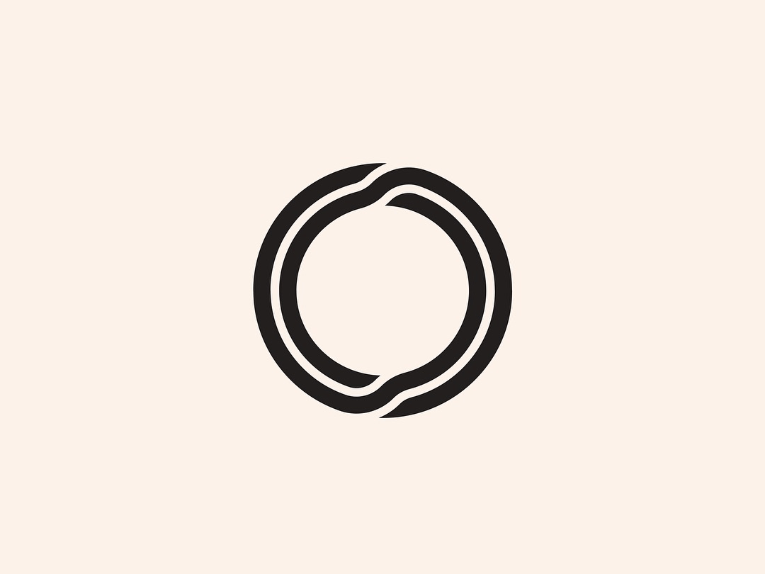 Omni Logo - Omni by Luke Finch on Dribbble