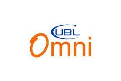 Omni Logo - UBL Omni logo