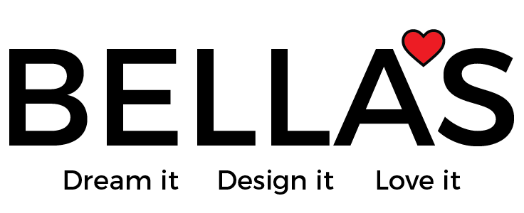 Bellawood Logo - Bellawood Keyboard Slide | Bella's Office