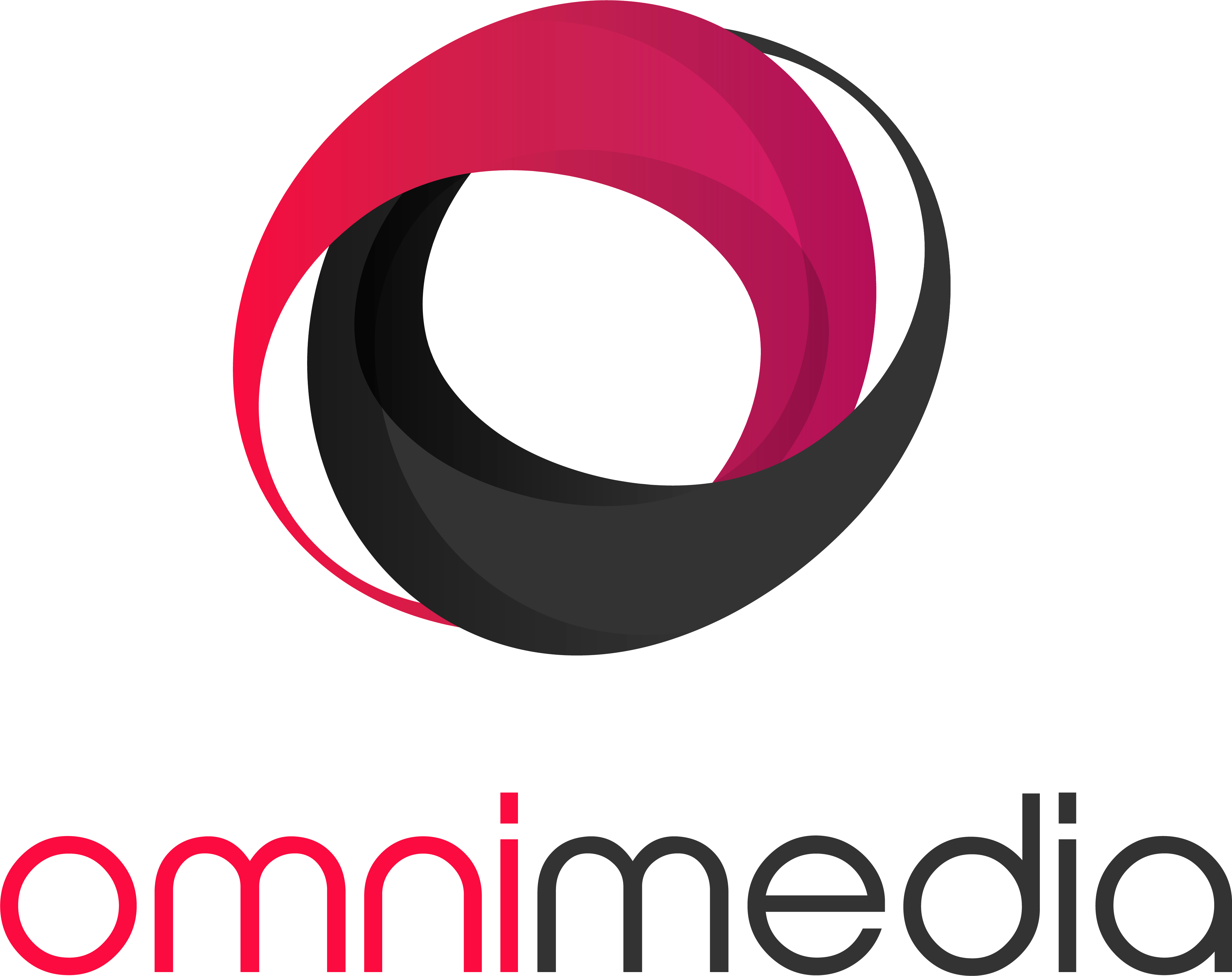 Omni Logo - Omnimedia