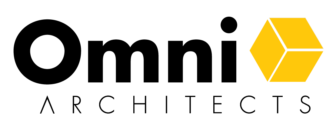 Omni Logo - Omni Architects