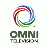 Omni Logo - OMNI Television. Brands of the World™. Download vector logos