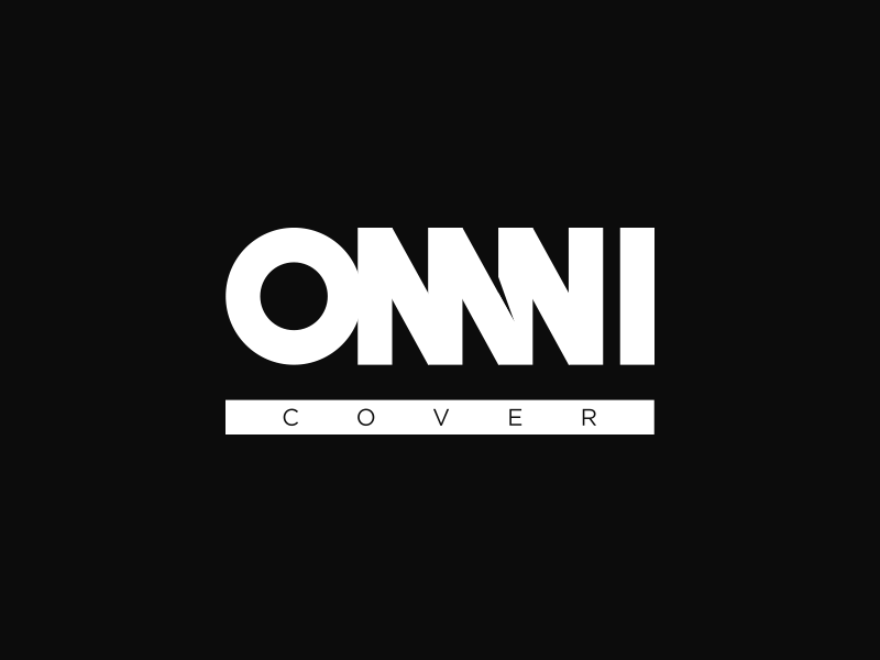 Omni Logo - Omni cover logo by Viacheslav Danishevskyi on Dribbble