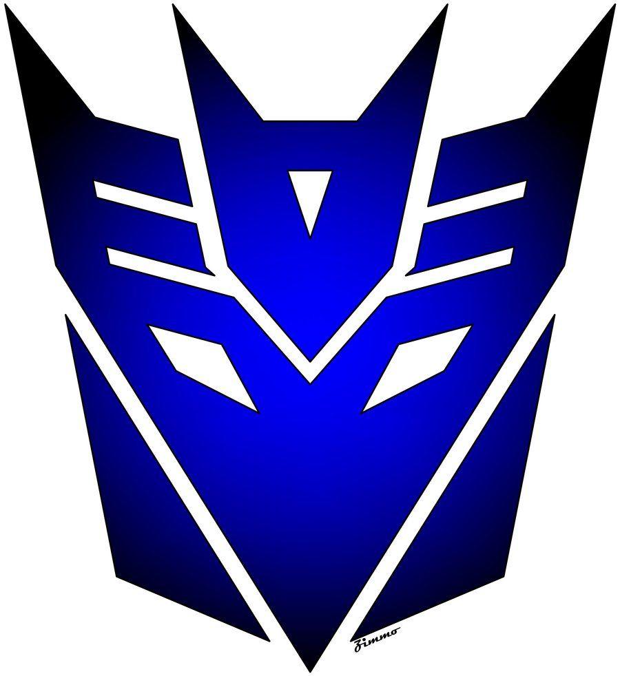 Transfomer Logo - Transformers Logos