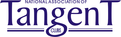 Tangent Logo - Logos and Stationery - Tangent Clubs