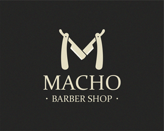 Macho Logo - Logopond, Brand & Identity Inspiration (Macho)