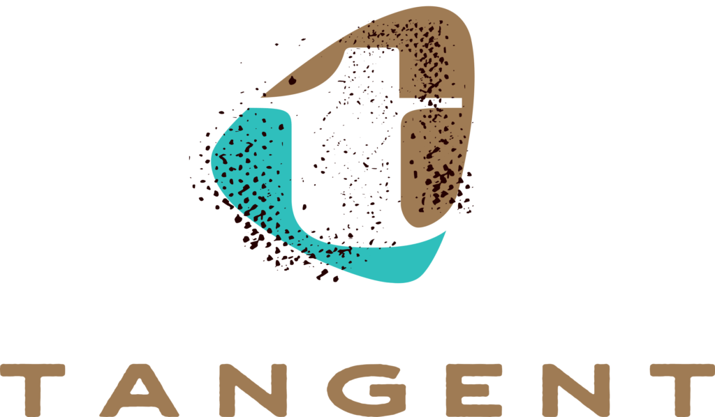Tangent Logo - Tangent Logo -