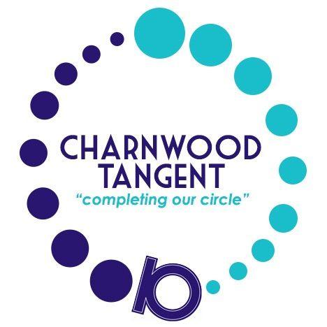 Tangent Logo - Welcome To Charnwood Tangent Club