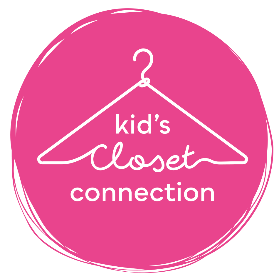 Resale Logo - Kid's Closet Connection Childrens Resale Clothing Consignment Sale