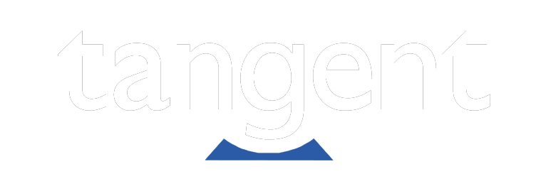 Tangent Logo - TANGENT - SIMPLIFY, SOLVE, CHANGE