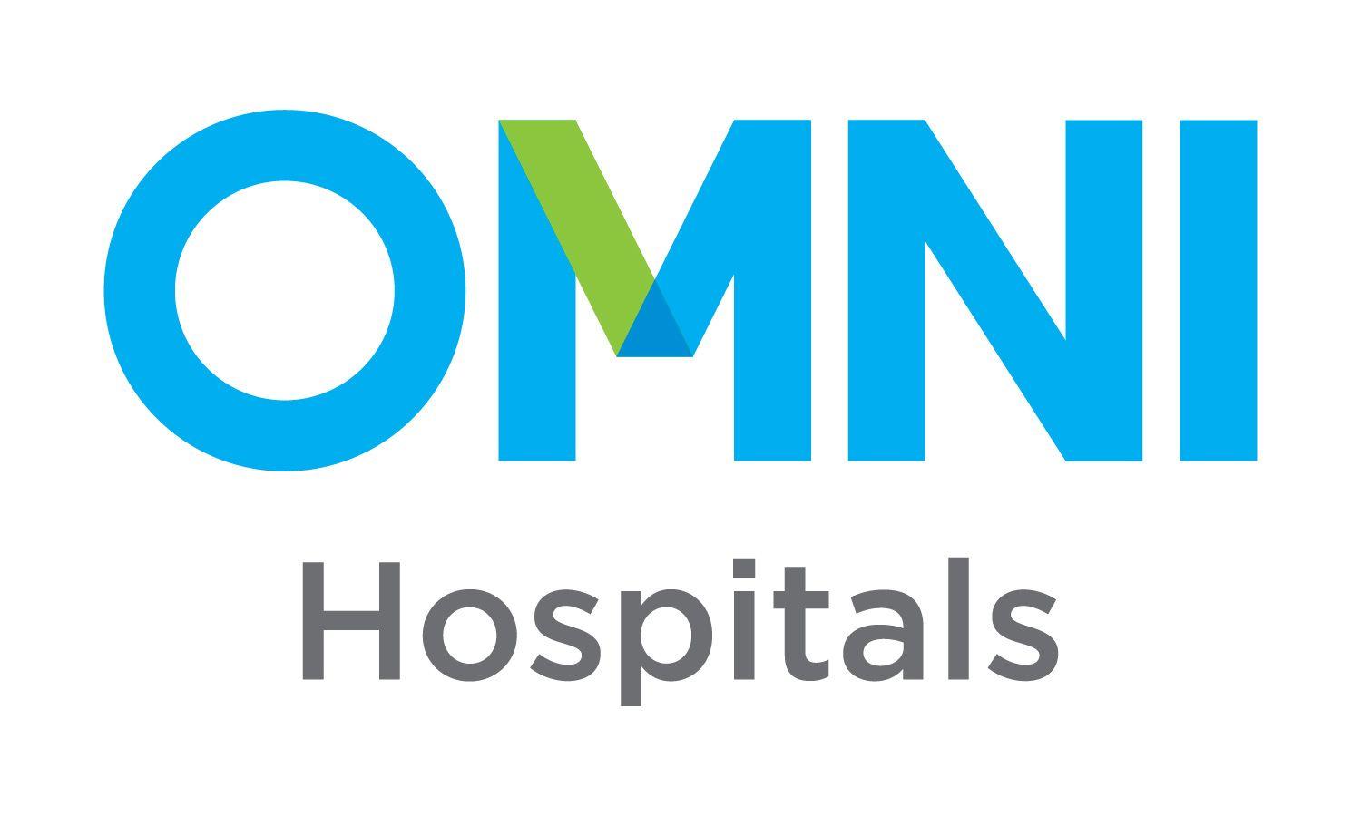 Omni Logo - Logo - Omni Hospitals