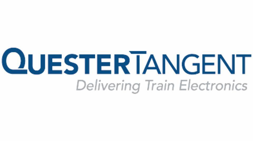 Tangent Logo - Quester Tangent