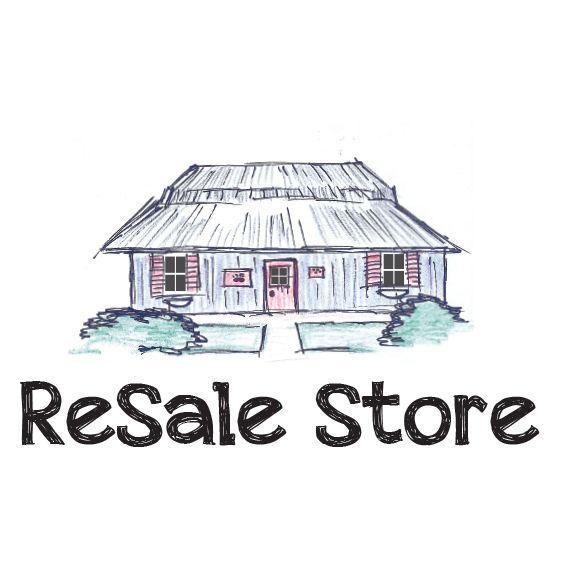 Resale Logo - Paws4ever