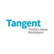 Tangent Logo - LogoDix