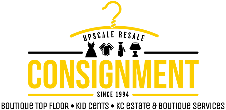 Resale Logo - Home - Kid Cents Consignment - Lambeth Ontario