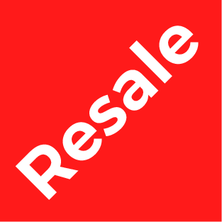 Resale Logo - resale_logo ...