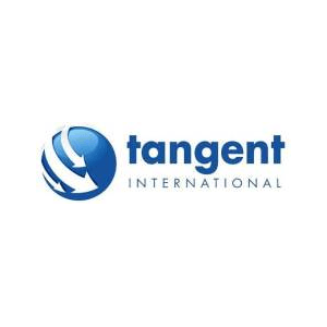 Tangent Logo - Tangent International Careers (2019)