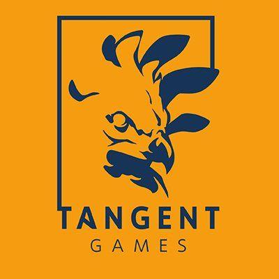 Tangent Logo - Environment Artist at TANGENT GAMES LLC