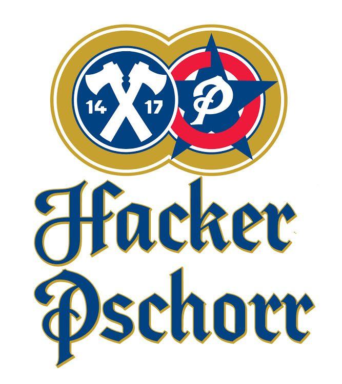 Hacker-Pschorr Logo - Oktoberfest From Hacker Pschorr Bavaria Near You