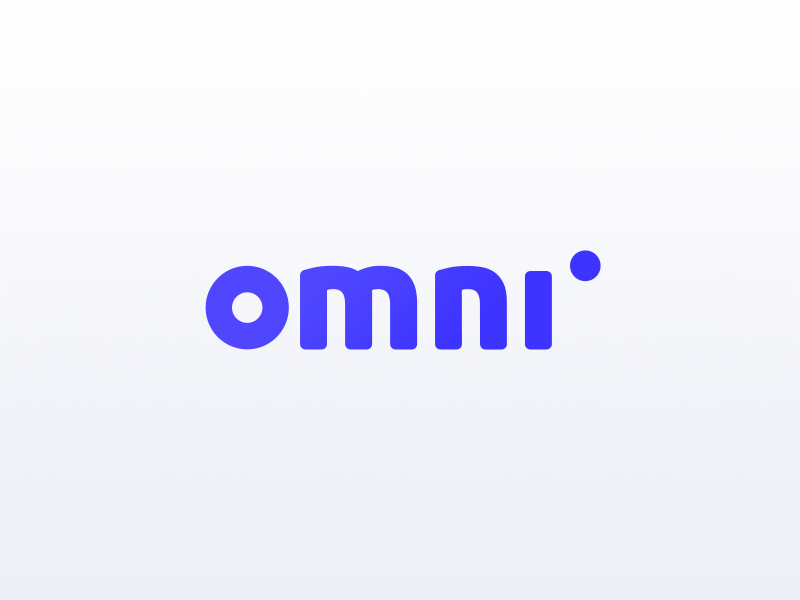 Omni Logo - Omni Calculator LOGO by Justyna Kadłubicka on Dribbble