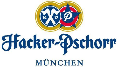 Hacker-Pschorr Logo - Gullies Glasses