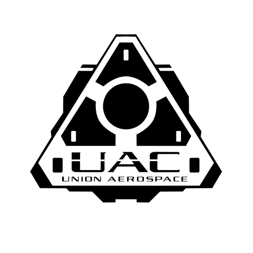 UAC Logo - UAC Logo by phoboslab on DeviantArt