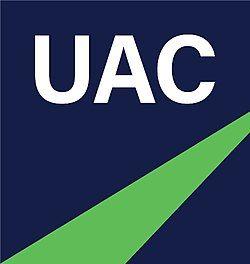 UAC Logo - Universities Admissions Centre