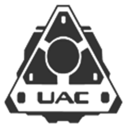 UAC Logo - UAC Logo - Roblox