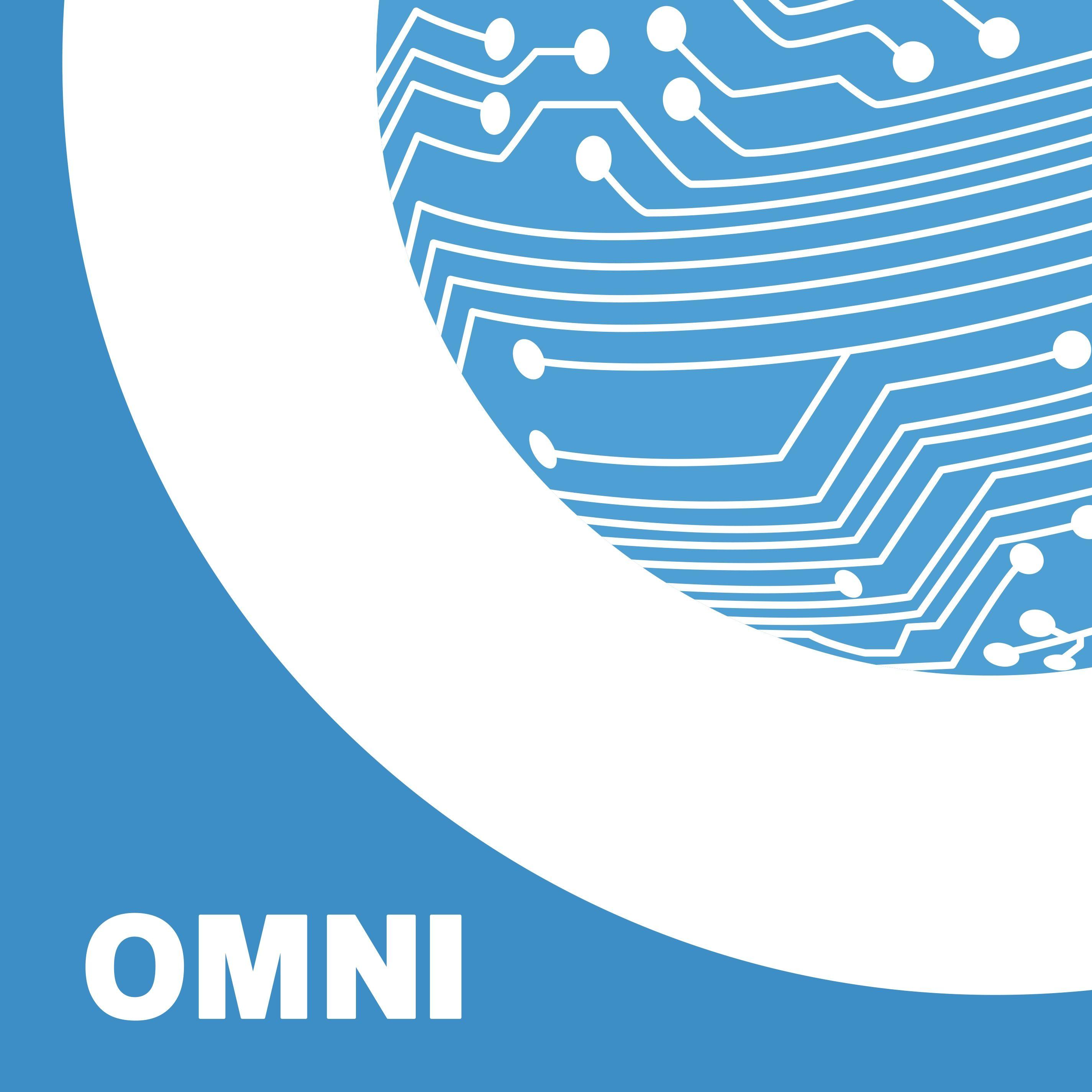 Omni Logo - Superconductive Aluminum Trace PCB Manufacturer | Omni Circuit Boards