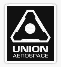 UAC Logo - Uac Logo Stickers | Redbubble