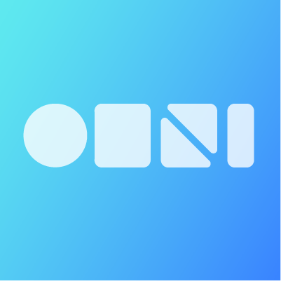 Omni Logo - Press Kit and Attribution Requests - The Omni Group