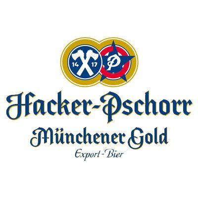 Hacker-Pschorr Logo - Hacker-Pschorr Munich Gold Weisse Original Oktoberfest | Pittsburgh PA